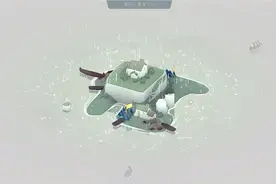 绝境北方困难难度通关攻略01