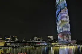 国家中心城市-郑州 CBD视频封面