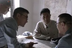刘伯承元帅的七亘村伏击战,创造了同一地点两次成功伏击日军战绩视频封面