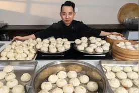 片长31分钟，真的是保姆级教程，教你做6种包子视频封面
