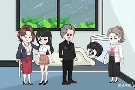 只是说了句不喜欢妹妹，父亲就把我关在屋里饿了三天视频封面