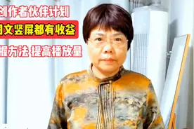 创作者伙伴计划 图文 竖屏都有收益  掌握方法 提高视频的播放量