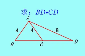 广东中考真题，用割线定理可以秒杀视频封面