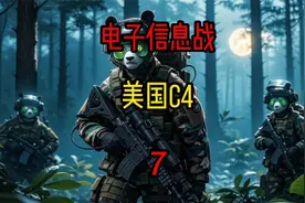 我国电子战7——美国C4系统视频封面