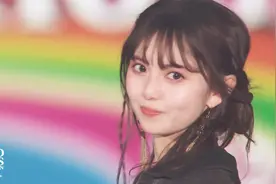 东京时装秀可爱性感模特日系斋藤飞鸟美女小姐姐走秀视频封面