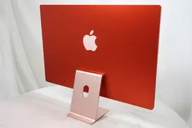 为什么苹果电脑iMac，能做得如此纤薄？视频封面