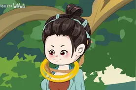 我穿越了，穿越到刚被婆家暴打一顿，带着一纸休书被赶了出来.mp4视频封面