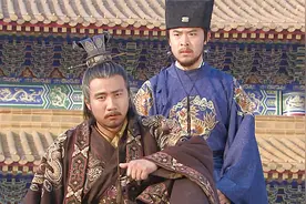 朱元璋创立锦衣卫制度，并把刘伯温整得服服帖帖视频封面