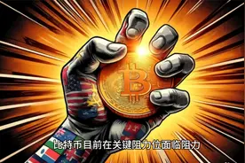 比特币预测：在看涨尚未确认的情况下，争夺64500的战火仍在继续视频封面