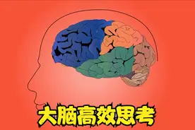 大脑是如何思考的(一)视频封面
