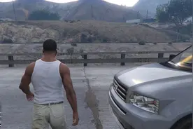 2分钟诠释你玩GTA5的痛苦视频封面