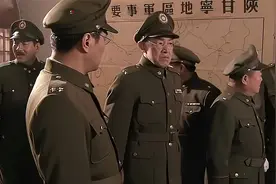 被俘的国军旅长，被王震给折服后，透露出彭总是他的老班长！视频封面