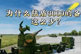 为什么近防炮的备弹量这么少？只能坚持几秒视频封面