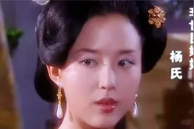 玄武门之变后，李世民继位唐太宗 #电视剧解说视频封面