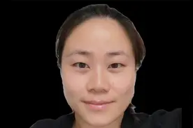 面骨偏粗，身体素质不错。只是少了女人的温柔。姻缘来的不会太早视频封面