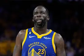 曾驱逐邓肯的光头裁判，或能拯救追梦视频封面