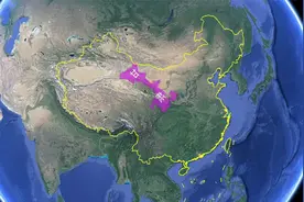 不是新疆太远，而是甘肃太长，那甘肃到底有多长呢？视频封面