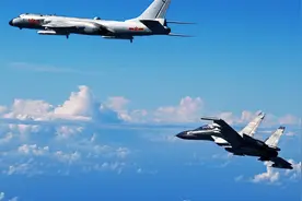 解放军空陆海三军混剪 高燃视频封面