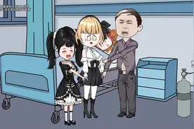 女儿被逼辞职照顾瘫痪母亲，却遭全家人嫌弃，重生后看她如何应对视频封面