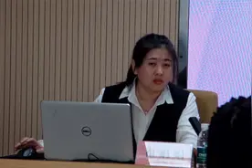 第二期优秀案例 - 通辽市教育事业发展中心 - 崔娟娟视频封面