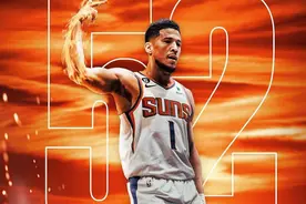 布克再砍50+！盘点现役NBA单场50+次数，第一23次断层领先