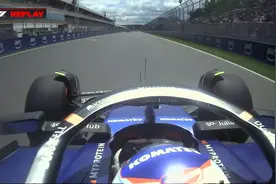 2024年F1第九站AWS加拿大大奖赛第三次练习赛 中文视频封面