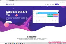 2024·最新全新升级·三网免挂免签约免输入毅九云支付视频封面