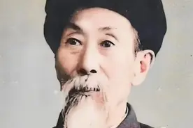 从清朝兵一路干到八路军，授勋仪式毛主席都给特例，蒋维平传奇！视频封面