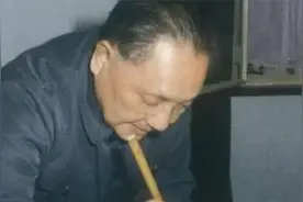 1978年，邓小平在大会上讲经济体制改革最迫切的问题视频封面