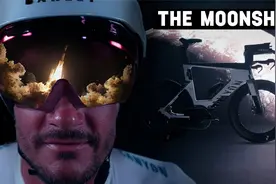 Jan Frodeno  Moonshot视频封面