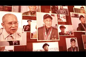 1950，跨过鸭绿江（31）哈生贵——勇敢机智的小汽车兵视频封面