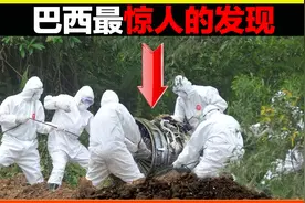 巴西发现野人部落，人数居然高达10000！？15个巴西最惊人的发现视频封面