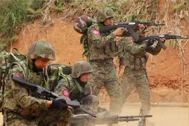 缅甸北部爆火，姑娘们爱的这里只有毒品和战争，警方紧急预警视频封面
