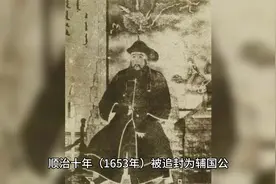 努尔哈赤的16个儿子中，有5对同母兄弟，哪一对儿实力最强