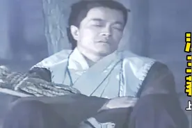 胆大男子异想天开，竟学宋定伯抓鬼卖钱，谁知在乱葬岗遇见鬼将军视频封面