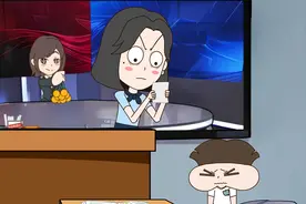 学渣请假理由五花八门！每个人背后竟都有隐藏身份？视频封面