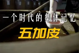 以五加皮命名的酒，曾经大名传遍大街小巷，而今却几乎见不到了视频封面