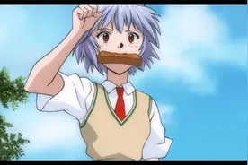[EVA2] 如果绫波丽觉醒，不再甘愿当司令的傀儡……视频封面