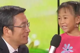五岁女孩独自照顾爷爷奶奶，上过央视看哭无数人#童愿成真视频封面