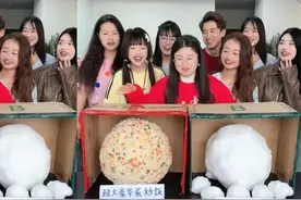 选A选B挑战，哈哈最后一个你们说了算视频封面