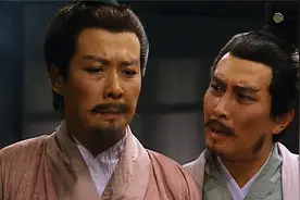 刘备三气诸葛亮，让诸葛亮操碎了心！视频封面