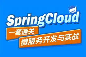 SpringCloud微服务-10.核心功能-IService的Lambda方法视频封面
