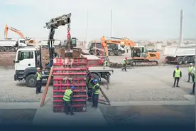 中国签下塞尔维亚新工程：建造欧洲最大过境点，穿越匈牙利边境视频封面