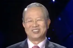 #曾仕强 一阴一阳，是谓之道视频封面
