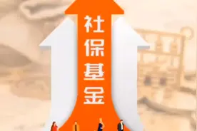 社保基金交由外资管理是本土人才的缺失还是有内鬼视频封面