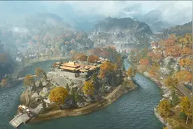 战地IV：四川岷山脚下的黄龙谷（人间仙境）视频封面