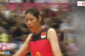 中国女排VS日本，24比20！朱婷上演最牛一幕，绝杀日本，经典回顾视频封面