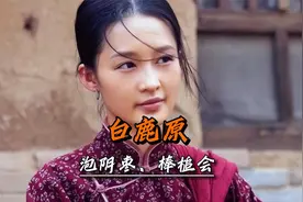 《白鹿原》中的风俗到底有多恐怖？泡阴枣、棒槌会，让人难以想象视频封面