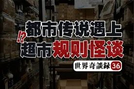 【Reddit怪谈】不一样的规则怪谈！带来灾祸的手机游戏？视频封面