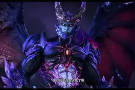 一口气看完 2024《铁拳8》完整CG游戏电影 4K超清版视频封面
